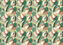 Обои шириной 53 см и длиной 10,05 метров Rasch Allegretto 791310